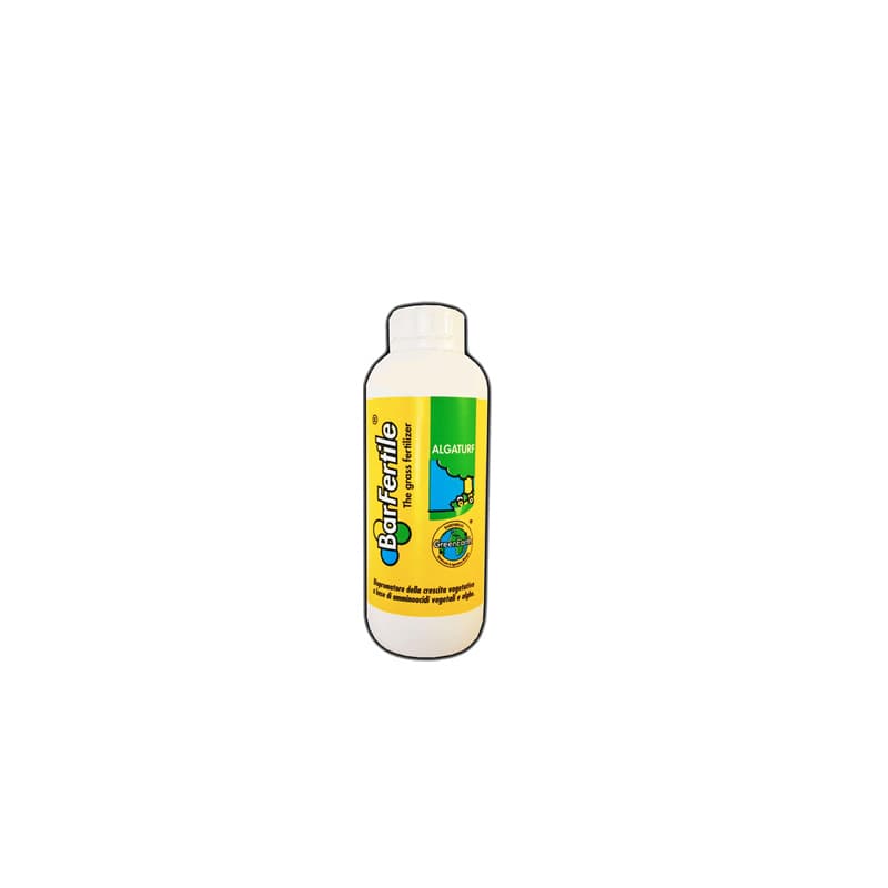 Barenbrug Algaturf Fertilizer — image 1