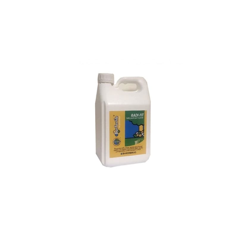 Barfertile Planta-fit Biostimulant — image 1