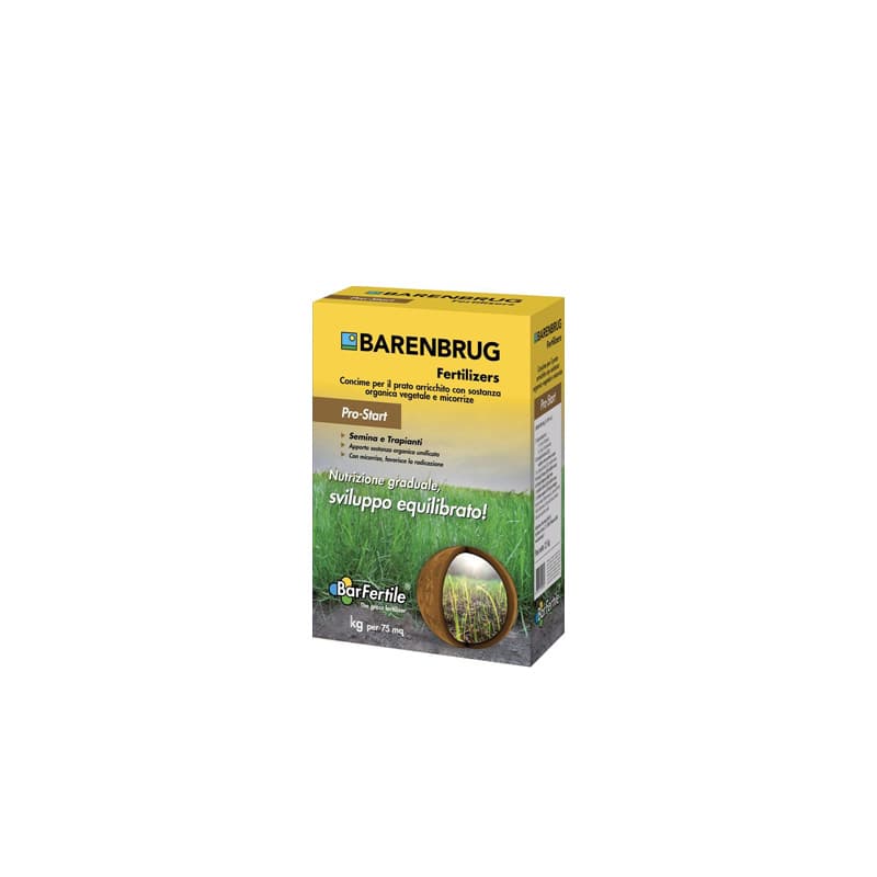 Barfertile Pro-start 5 kg — image 1