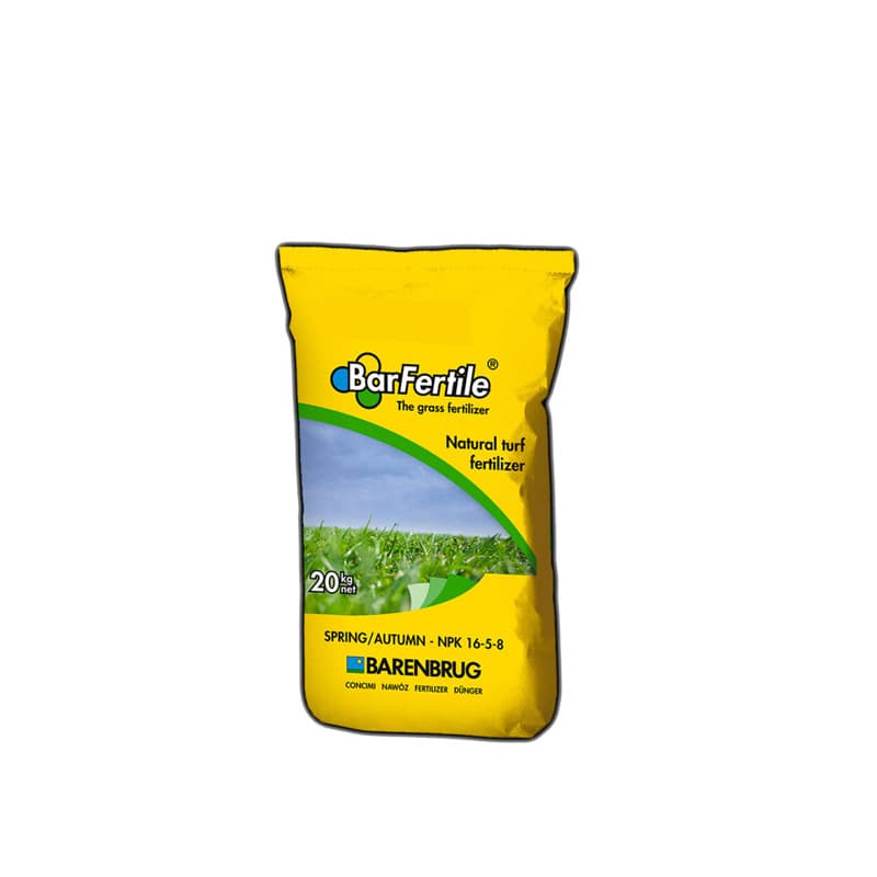 Barfertile Spring Autumn fertilizer — image 1