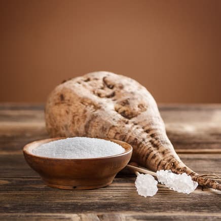 BEET SUGAR — image 1