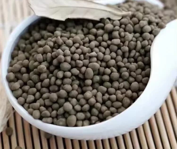 DAP Diammonium Phosphate — image 1