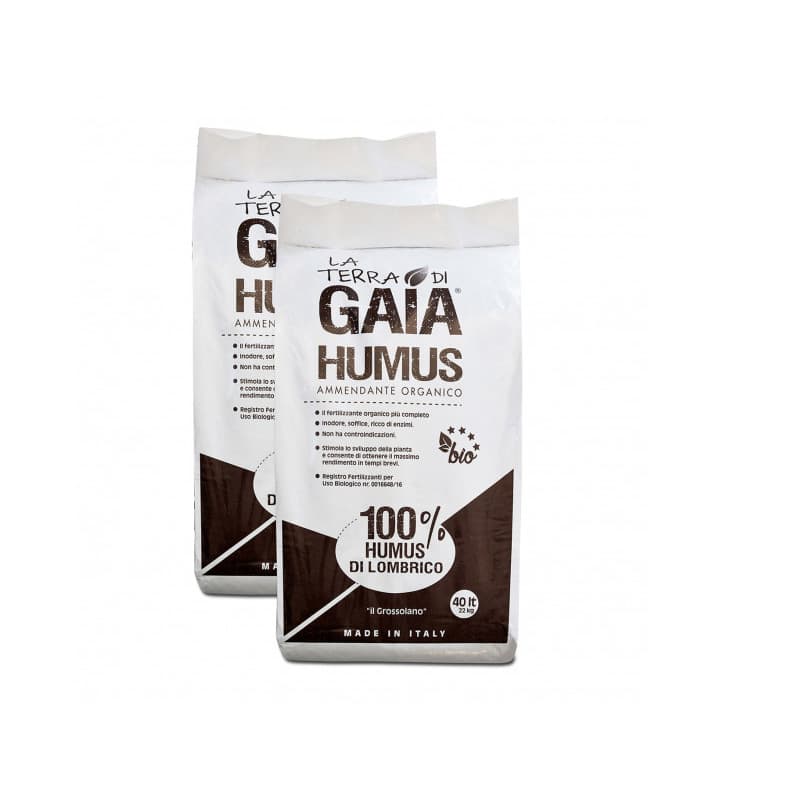 Earthworm Humus — image 1