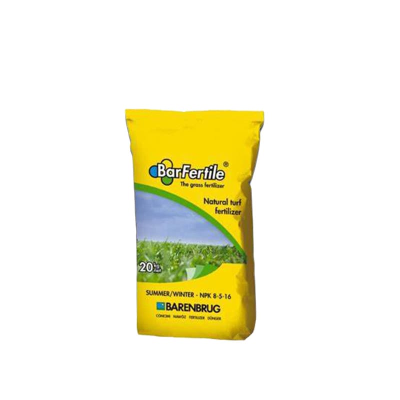 Fertilizer Barenbrug Summer Winter — image 1