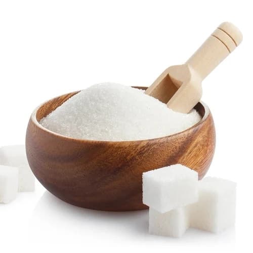 ICUMSA-45 WHITE REFINED SUGAR — image 1