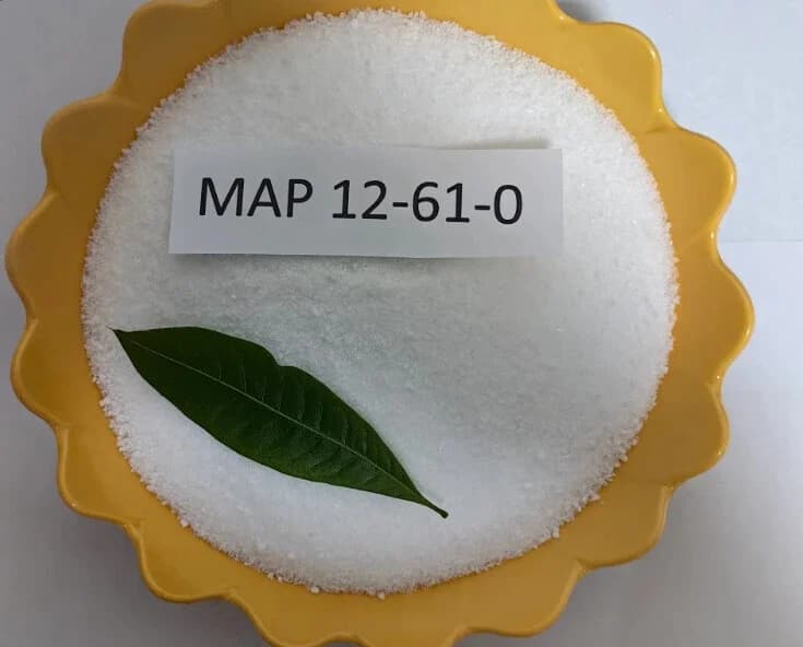 Mapmonoammonium Phosphate — image 1