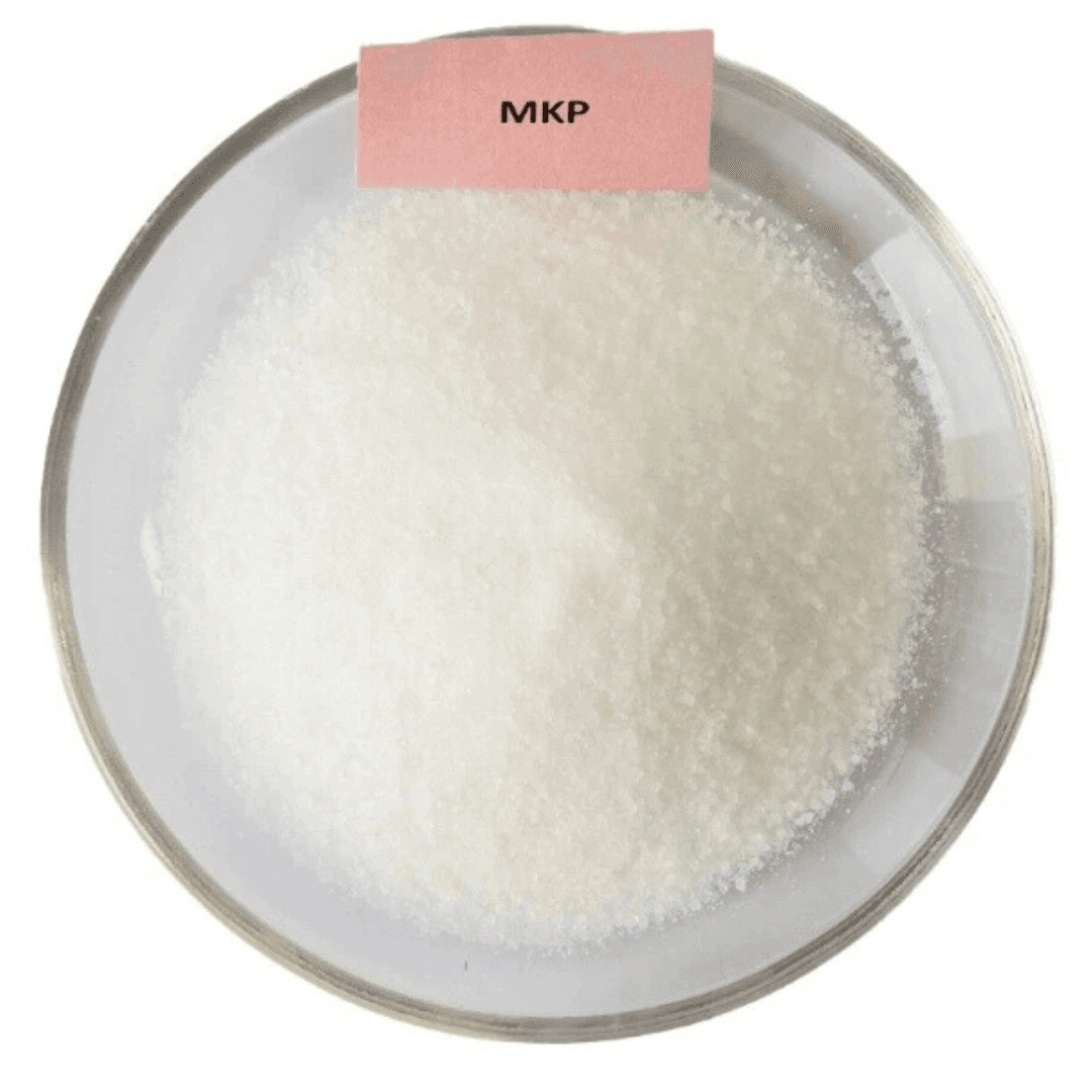 Monopotassium Phosphate — image 1