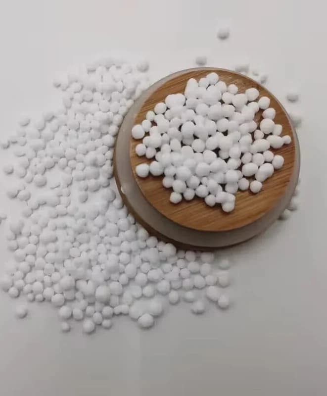 NITROGEN FERTILIZER — image 1