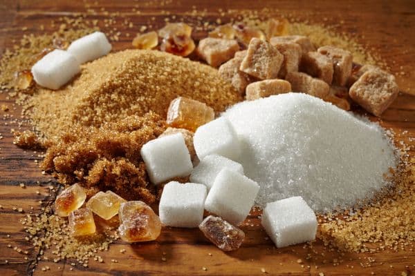 VHP SUGAR — image 1